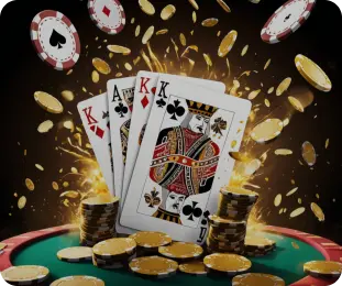 Blackjack casino games mobile