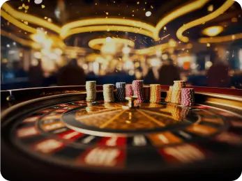 Rulett casino games